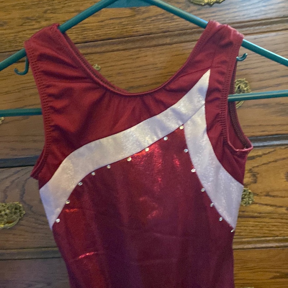 Good Condition Leo
